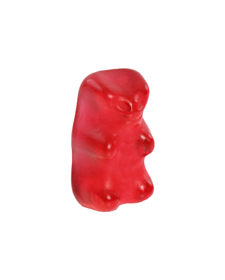 gummy bear